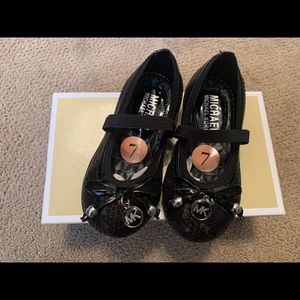 Toddler dress shoes